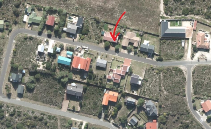 3 Bedroom Property for Sale in Kleinbaai Western Cape